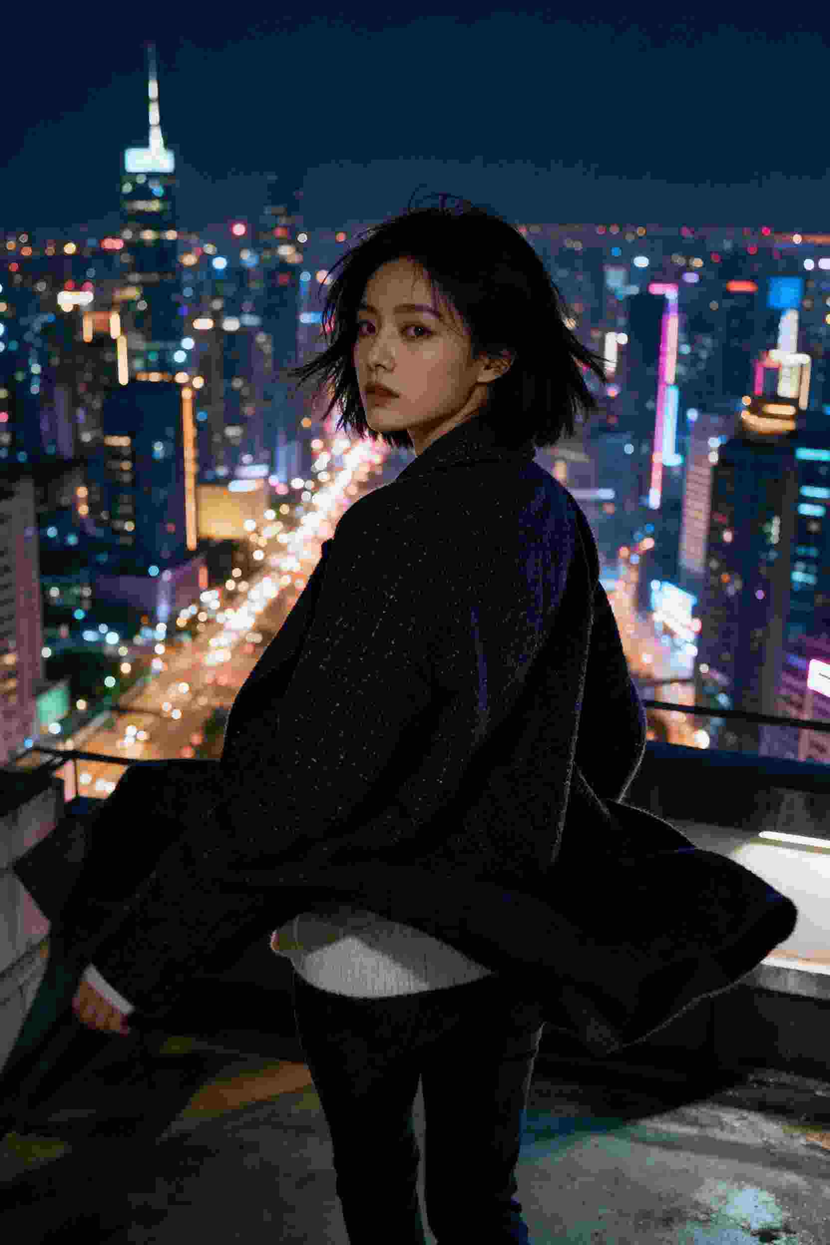 热门2